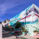Casa Da Falesia 28 - Casa Semesterbostad *