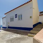 Casa Da Falesia 28 - Casa Semesterbostad *