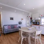 Casa Da Falesia 28 - Casa Semesterbostad