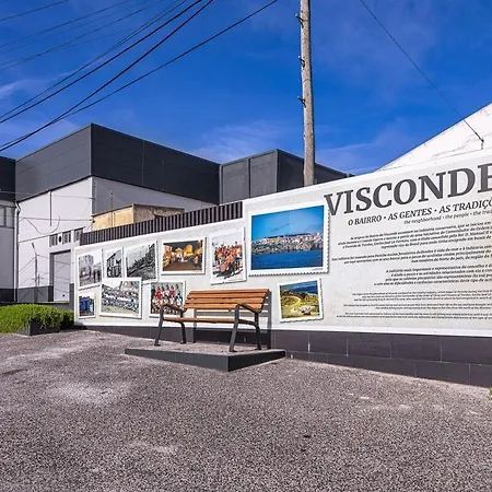 بيت للعطل Casa Da Falesia 28 - Casa