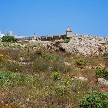 Prázdninový dům Casa Da Falesia 28 - Casa *