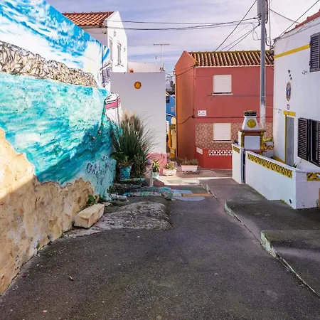 Casa Da Falesia 28 - Casa 別荘 ペニシェ