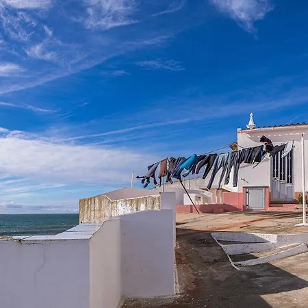 Semesterbostad Casa Da Falesia 28 - Casa Peniche