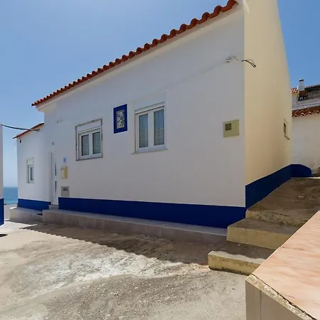 Casa Da Falesia 28 - Casa بيت للعطل *