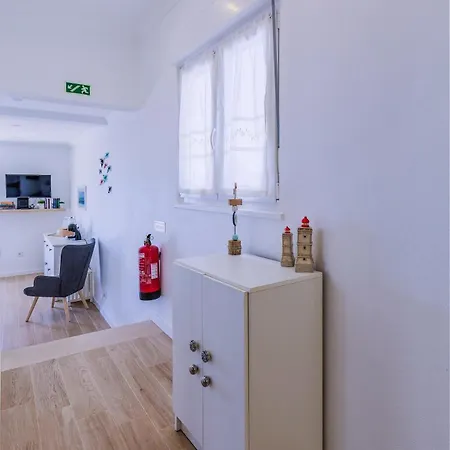 Casa Da Falesia 28 - Casa بيت للعطل *