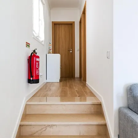بيت للعطل Casa Da Falesia 28 - Casa *
