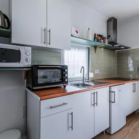 Casa Da Falesia 28 - Casa بيت للعطل بينيش